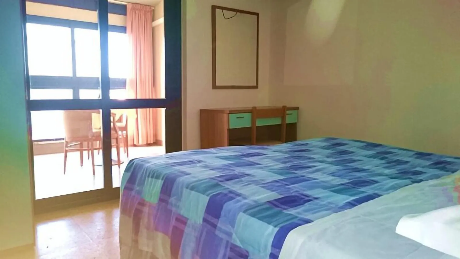 Hotel Maracaibo Rimini