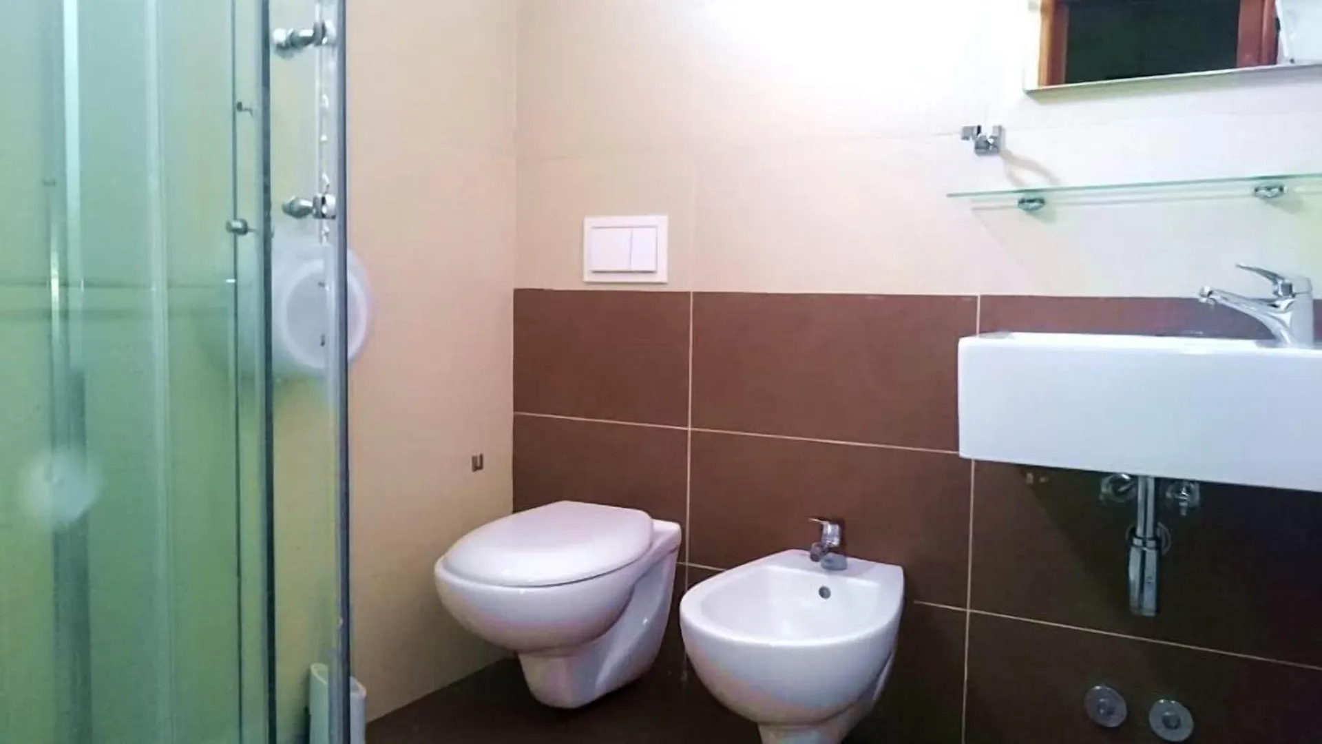 Hotel Maracaibo Rimini