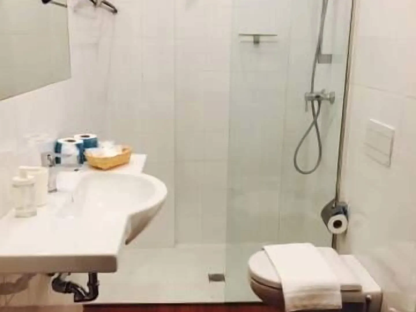 ***  Hotel Maracaibo Rimini Italy