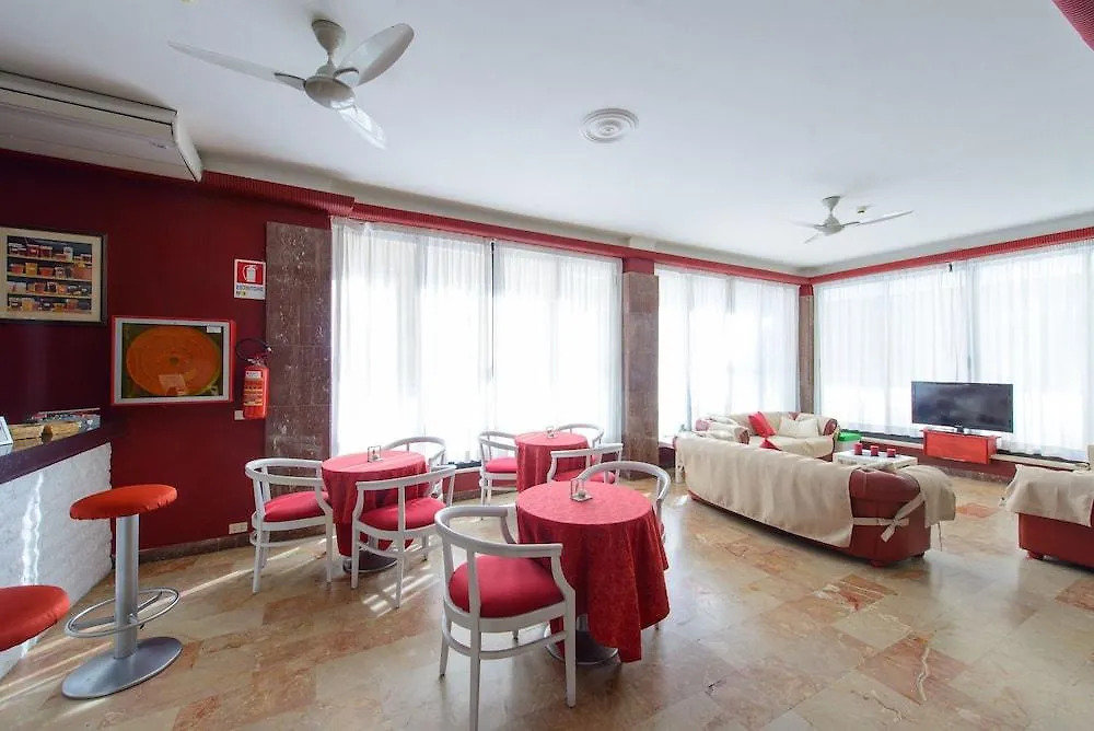 Hotel Maracaibo Rimini