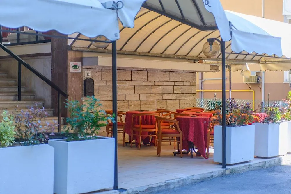Hotel Maracaibo Rimini