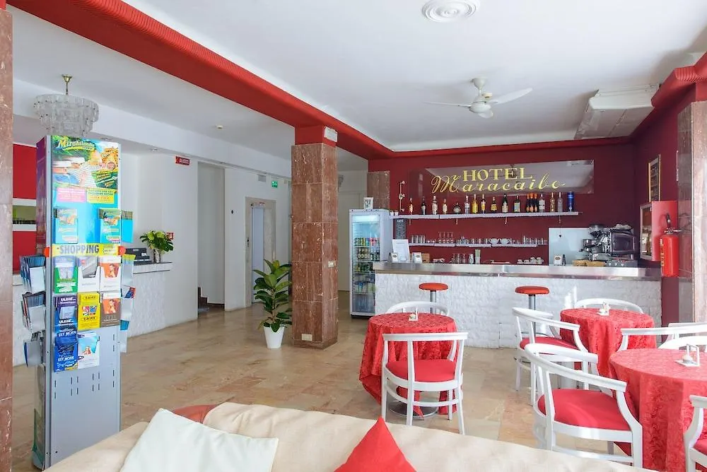 Hotel Maracaibo Rimini