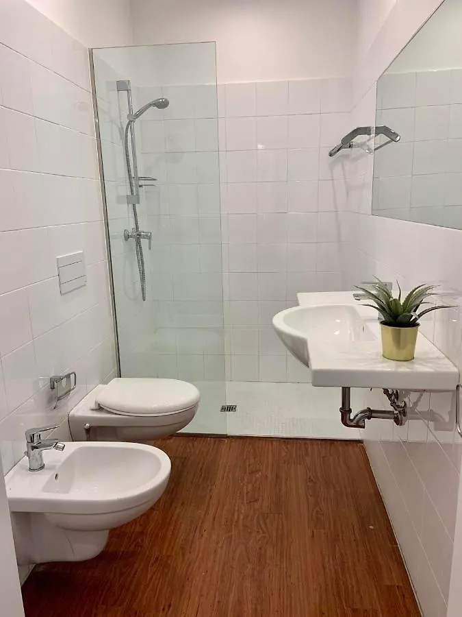 Hotel Maracaibo Rimini