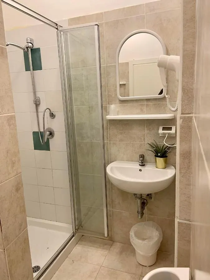 Hotel Maracaibo Rimini