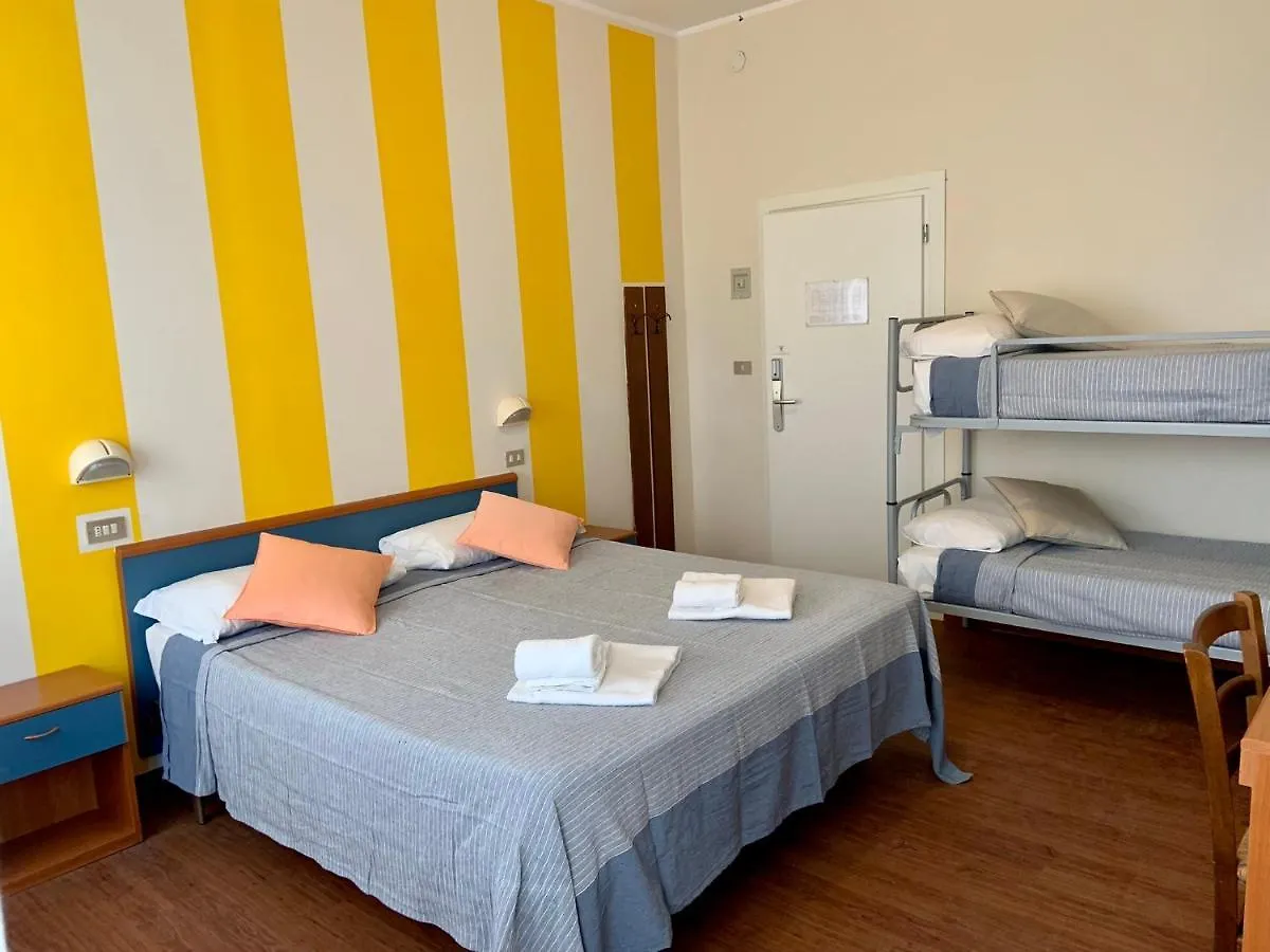 Hotel Maracaibo Rimini