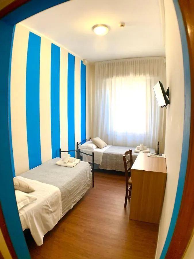 Hotel Maracaibo Rimini 3*,  Italy