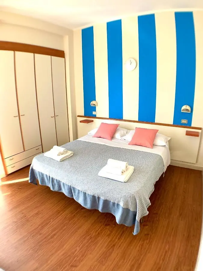 Hotel Maracaibo Rimini