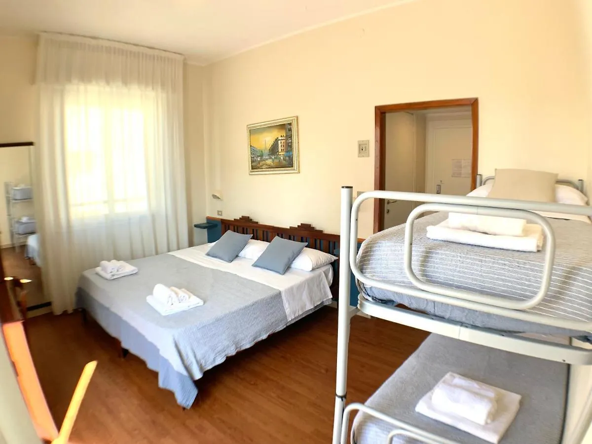 Hotel Maracaibo Rimini Italy