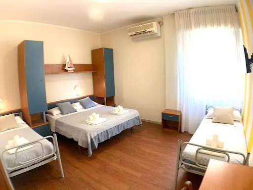 Hotel Maracaibo Rimini