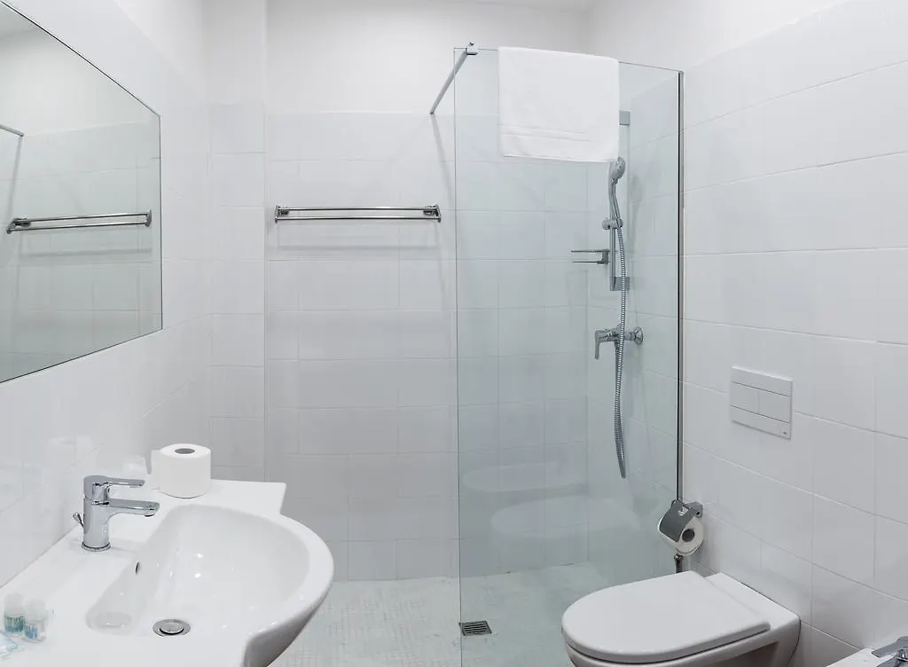 Hotel Maracaibo Rimini
