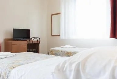 Hotel Maracaibo Rimini