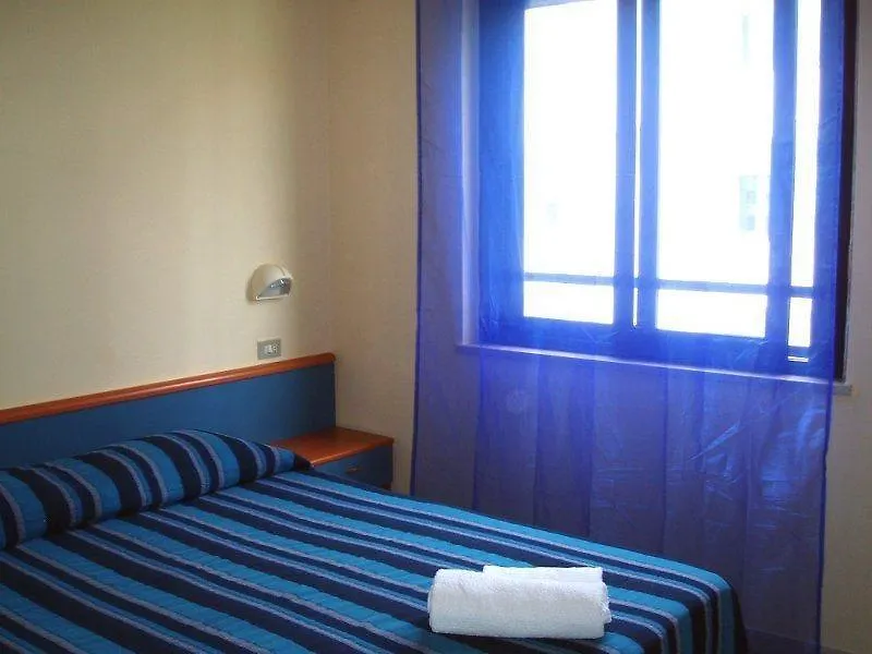 Hotel Maracaibo Rimini