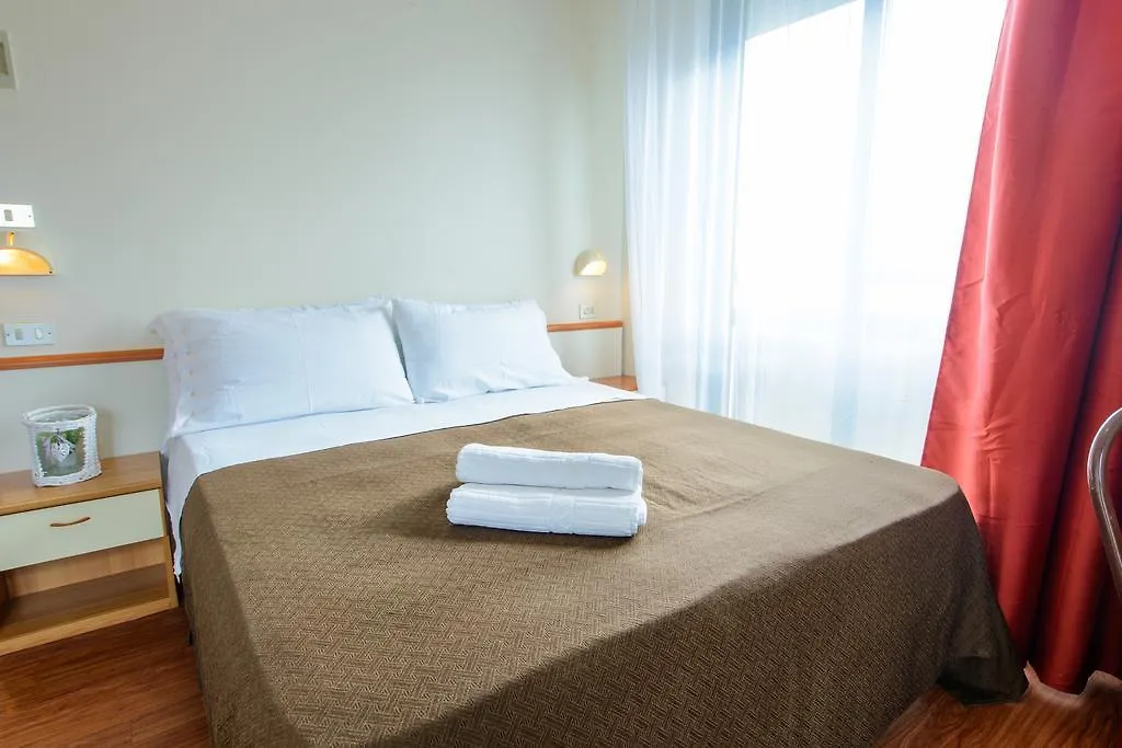 Hotel Maracaibo Rimini