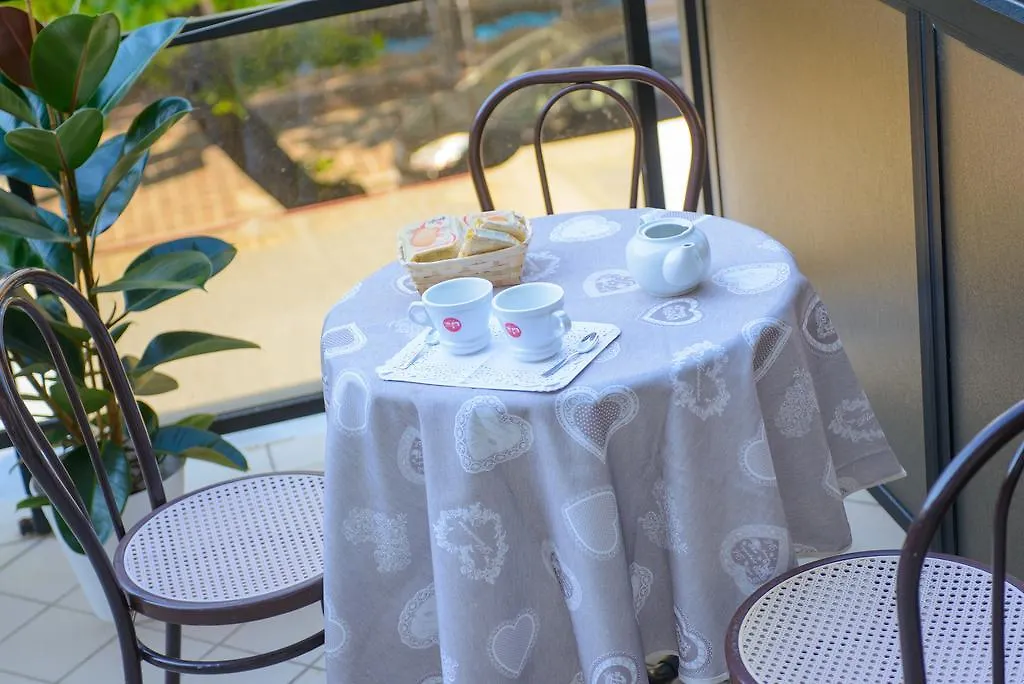 Hotel Maracaibo Rimini
