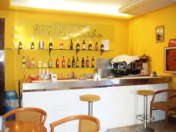 Hotel Maracaibo Rimini