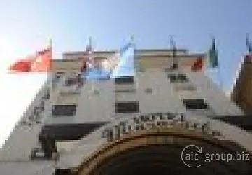 Hotel Maracaibo Rimini