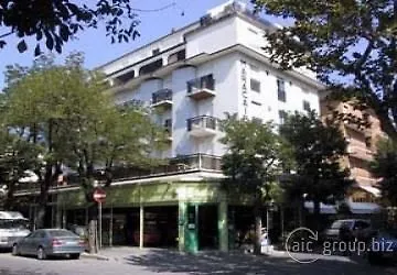 ***  Hotel Maracaibo Rimini Włochy