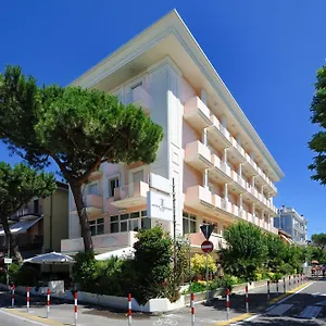 Hotell Tiffany