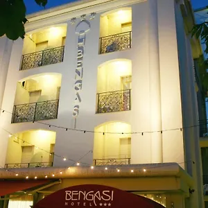 Bengasi Hotel