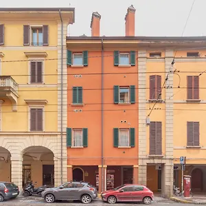 Santo Stefano - Bolognarooms Bolonia